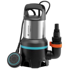 Gardena 16000 Submersible Water Pump 0.45kW (970486001) | Gardena | prof.lv Viss Online