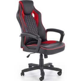 Halmar Baffin Office Chair Black | Gaming computers and accessories | prof.lv Viss Online