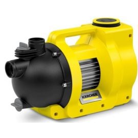Karcher BP 5.000 Submersible Water Pump 0.65kW (1.645-730.0) | Garden pumps | prof.lv Viss Online
