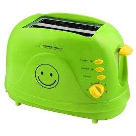 Esperanza EKT003 Toaster | Toasters | prof.lv Viss Online