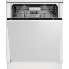 Beko Built-In Dishwasher BDIN38531D (11112000156) | Iebūvējamās trauku mazgājamās mašīnas | prof.lv Viss Online