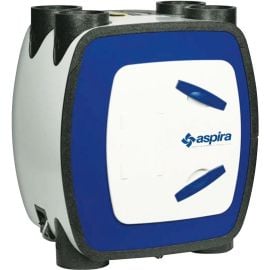 Rekuperators Fantini Cosmi Aspircomfort Plākšņu, Sienas (AP19825) Rekuperators Fantini Cosmi Aspircomfort Plākšņu, Sienas (AP19825) | Fantini Cosmi | prof.lv Viss Online