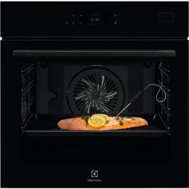 Electrolux SteamBoost EOB8S39WZ Built-in Electric Steam Oven | Built-in ovens | prof.lv Viss Online