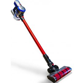 Mamibot Wireless Handheld Vacuum Cleaner V7 Red (T-MLX40624) | Handheld vacuum cleaners | prof.lv Viss Online