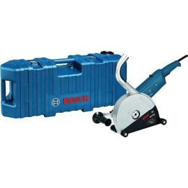 Bosch GNF 65 A Wall Chaser 2400W with Case (601368703) | Cutter | prof.lv Viss Online