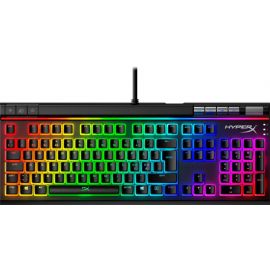 HyperX Alloy Elite 2 Keyboard Black (4P5N3AN#UUW) | Keyboards | prof.lv Viss Online
