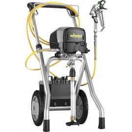 Wagner PowerPainter 90 Extra HEA Painting System 800W (2401275) | Painting systems, sprayers | prof.lv Viss Online