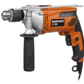 Daewoo DAD 950 Electric Percussion Drill 910W | Breakers and demolition hammers | prof.lv Viss Online