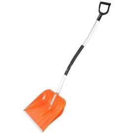 Patrol Smart 48 Snow Shovel Orange (603384) | Gardening tools | prof.lv Viss Online