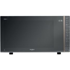 Whirlpool MWP303M Microwave Oven with Grill Black (8003437861178) | Whirlpool | prof.lv Viss Online