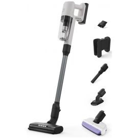 Electrolux EP71HB14UV Cordless Handheld Vacuum Cleaner White (EP71HB14UV) | Vacuum cleaners | prof.lv Viss Online