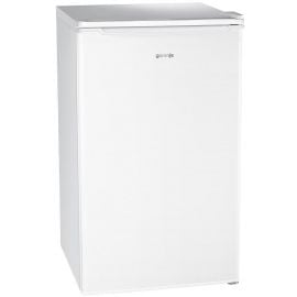 Gorenje Vertical Mini Freezer F392PW4 White | Mini un mazās saldētavas | prof.lv Viss Online