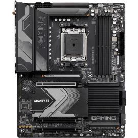 Gigabyte Gaming X Ax Motherboard ATX, AMD X670, DDR5 (X670GAMINGXAX1.0) | Computer components | prof.lv Viss Online