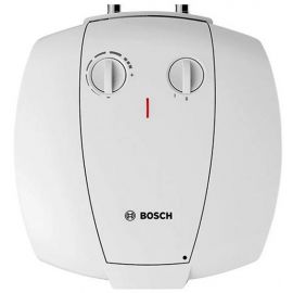 Электрический водонагреватель Bosch Tronic 2000 T 10, вертикальный, 10 л, 1,5 кВт (7736504743) | Нагреватели воды (бойлеры) | prof.lv Viss Online