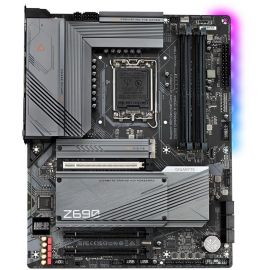 Gigabyte Gaming X Motherboard ATX, Intel Z690, DDR4 (Z690 GAMING X DDR4) | Computer components | prof.lv Viss Online