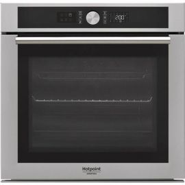 Hotpoint Ariston FI4 854 P IX HA Built-in Electric Oven Grey | Built-in ovens | prof.lv Viss Online