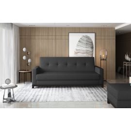 Eltap Selene Pull-Out Sofa 216x104x93cm Universal Corner, Grey (Sel_19_WW) | Upholstered furniture | prof.lv Viss Online