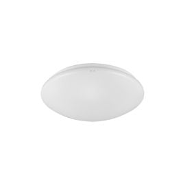 Plafona lampa ar sensoru Strühm Stig C 13W, IP20 (04158) | Plafonds | prof.lv Viss Online