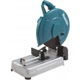 Makita LW1400 Metal Cutting Saw 2200W | Circular saws for metal | prof.lv Viss Online