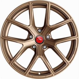 Momo RF-01 Alloy Wheels 8.5x19, 5x112 Bronze (WR11G85940266) | Momo | prof.lv Viss Online