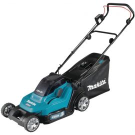 Makita DLM432Z Cordless Lawn Mower 36V Without Battery and Charger | Makita | prof.lv Viss Online