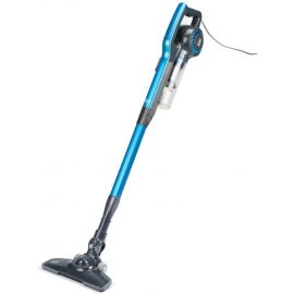 Black & Decker BXVMS600E Cordless Handheld Vacuum Cleaner Blue/Gray (ES9480030B) | Black&Decker | prof.lv Viss Online