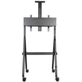 Neomounts By Newstar NS-M1500 Mobile Stand With Adjustable Tilt 32-65