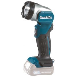 Makita DEAML105 Cordless LED Work Light, Without Battery and Charger 12V | Flashlights | prof.lv Viss Online