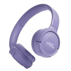 JBL Tune 520BT Wireless Headphones Purple (JBLT520BTPUREU) | Headphones | prof.lv Viss Online