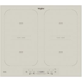 Whirlpool Built-In Induction Hob Surface ACM 828/BA/S Gray (ACM828BAS) | Large home appliances | prof.lv Viss Online