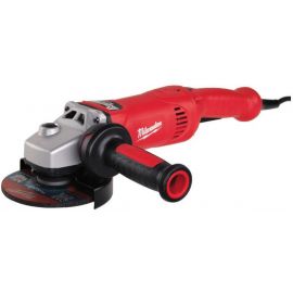 Milwaukee AGV 17-125 XC Electric Angle Grinder 1750W (4933449850) | Grinding machines | prof.lv Viss Online