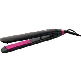 Philips BHS375/00 Hair Straightener Black/Pink | Philips | prof.lv Viss Online