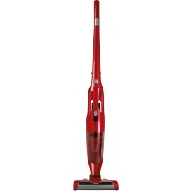 Gorenje Cordless Handheld Vacuum Cleaner SVC252GFR Red | Handheld vacuum cleaners | prof.lv Viss Online