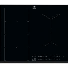 Electrolux Built-in Induction Hob Surface EIV654 Black | Electric cookers | prof.lv Viss Online