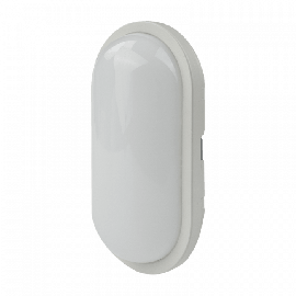 Plafona lampa Ecolight 15W, 1350lm, 4000K, IP65 (EC79893) | Plafonds | prof.lv Viss Online