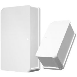 Sonoff SNZB-04 Zigbee Wireless Door/Window Sensor White (SNZB-04) | Smart sensors | prof.lv Viss Online