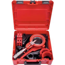 Rothenberger Rocut 110 Plastic Pipe Cutter 50-110mm (55035&ROT) | Pipe cutters | prof.lv Viss Online