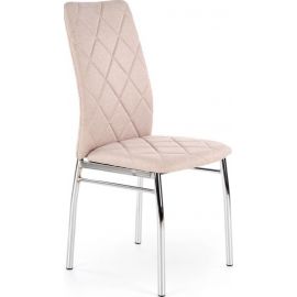 Halmar K309 Kitchen Chair Beige | Halmar | prof.lv Viss Online