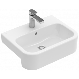 Villeroy & Boch Architecture 419055 Bathroom Sink 43x55cm (41905501) | Villeroy & Boch | prof.lv Viss Online