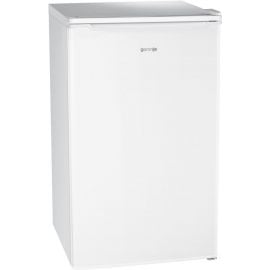 Gorenje Vertical Mini Freezer F391PW4 White (41135000055) | Freezers | prof.lv Viss Online