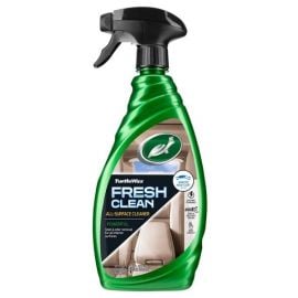 Auto Universālie Tīrīšanas Līdzeklis Turtle Wax Power Out Fresh Clean 0.5l (TW53049) | Tīrīšanas un pulēšanas līdzekļi | prof.lv Viss Online