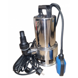 Ceva VGW 900 Submersible Water Pump 0.9kW (171005) | Ceva | prof.lv Viss Online