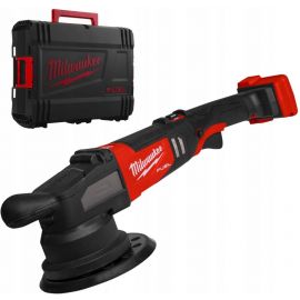 Milwaukee M18 FROP21-0X Polishing Machine Without Battery and Charger 18V (4933478836) | Grinding machines | prof.lv Viss Online