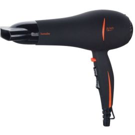 Jata SC56B Волосы Фен, Черный/Оранжевый (T-MLX15924) | Фены | prof.lv Viss Online