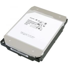 Жесткий диск Toshiba MG07 HDEPW11GEA51F, 12 ТБ, 7200 об/мин, 256 МБ | Toshiba | prof.lv Viss Online