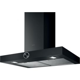 Elica Wall-mounted Cooker Hood LOL BL/A/60 MOON EDITION Black (19470) | Elica | prof.lv Viss Online