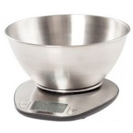 Меско MS 3152 Кухонные весы серого цвета | Кухонные весы | prof.lv Viss Online