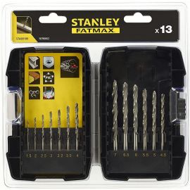 Набор для уборки Stanley STA88100-XJ 13 шт. | Stanley | prof.lv Viss Online