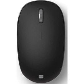 Microsoft Беспроводная мышь Bluetooth Черная (RJN-00057) | Компьютерные мыши | prof.lv Viss Online