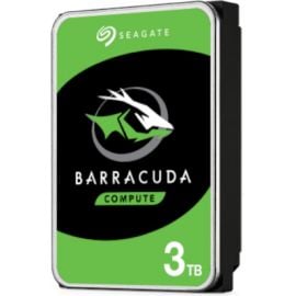 HDD Seagate BarraCuda Compute 5400rpm 256MB | Cietie diski | prof.lv Viss Online